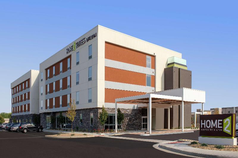 Home2 Suites by Hilton Longmont - featured photo