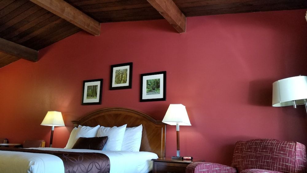 The Forks Motel - photo 30