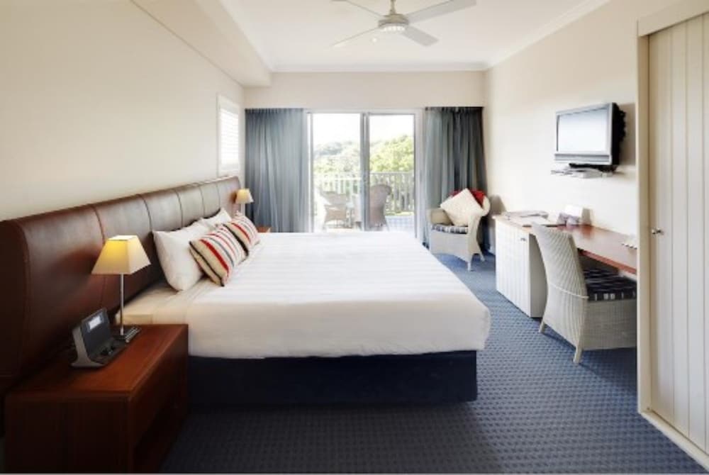 Seashells Yallingup - carbon neutral hotel in Yallingup