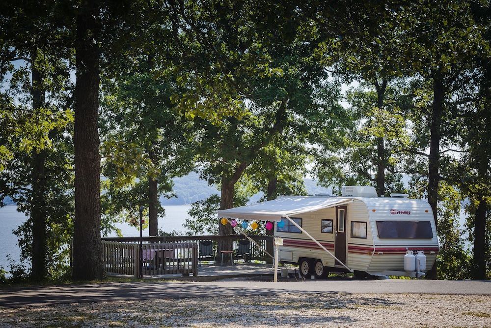 Kenlake State Resort Park - photo 87