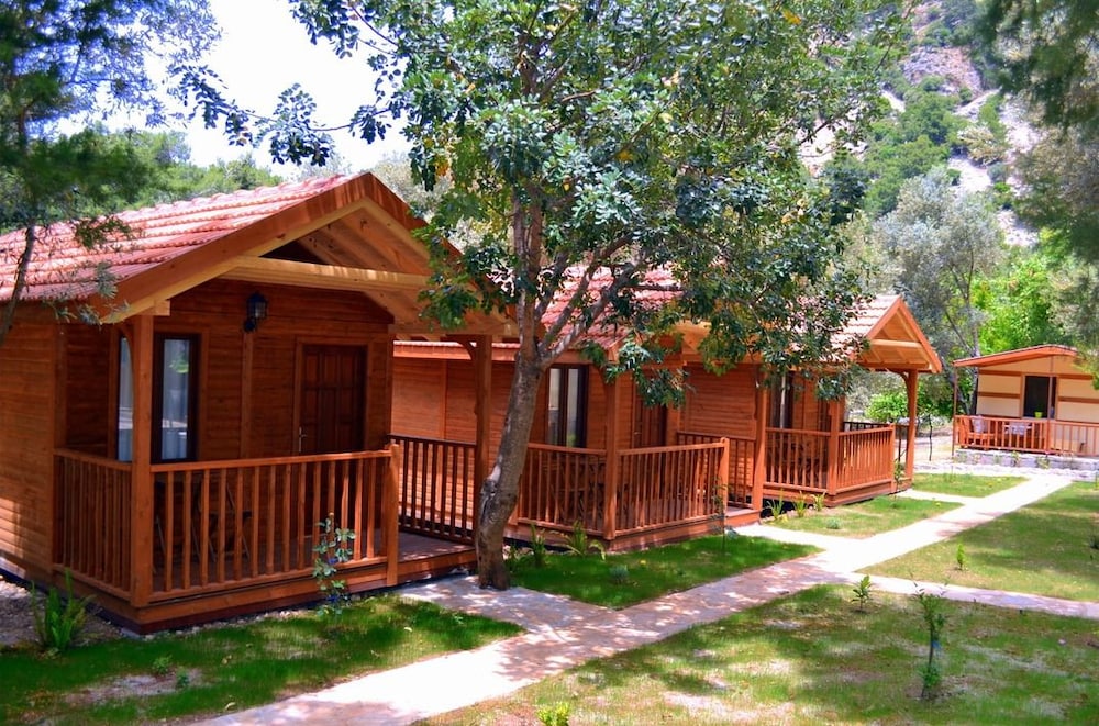 Kidrak Motel — Fethiye — photo 2