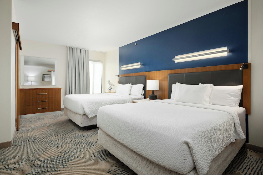 SpringHill Suites by Marriott McAllen Convention Center - photo 19