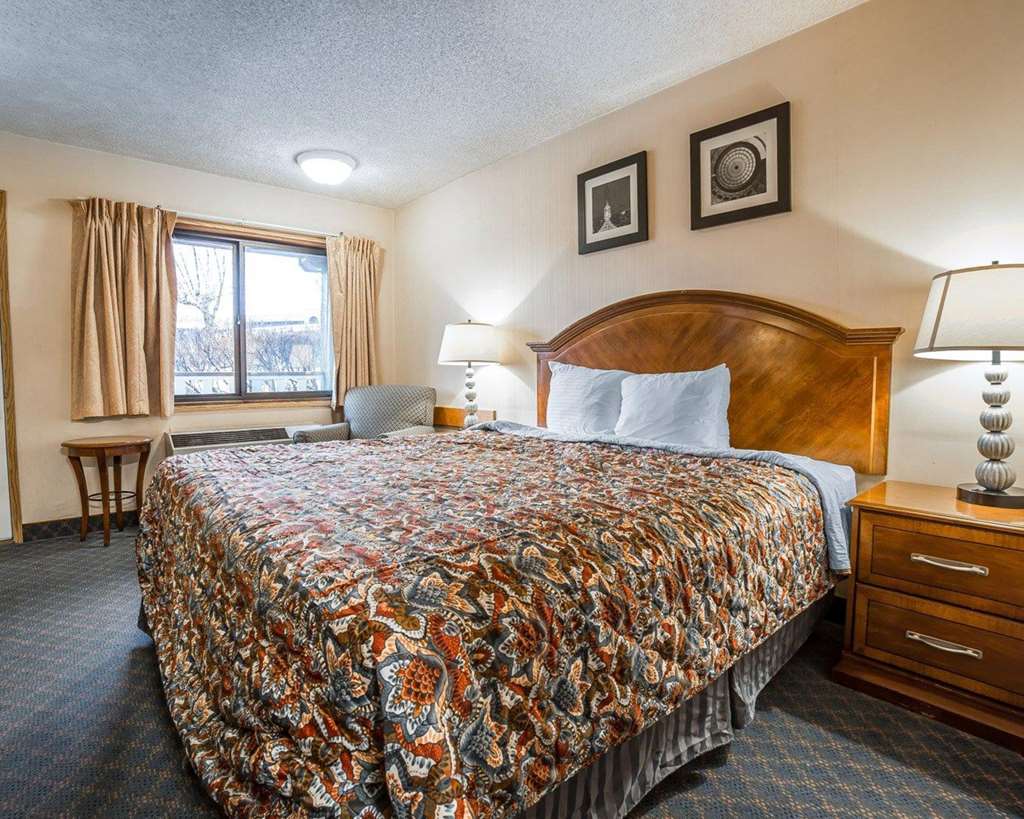Rodeway Inn Baker City - photo 27