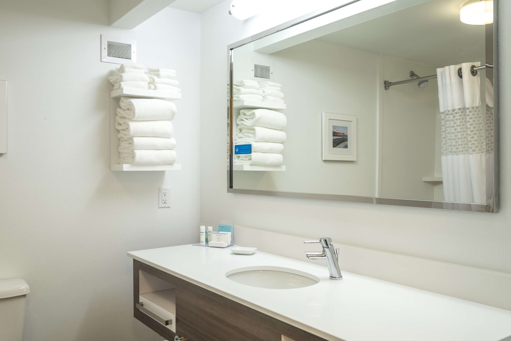 Hampton Inn Freeport Brunswick - photo 30