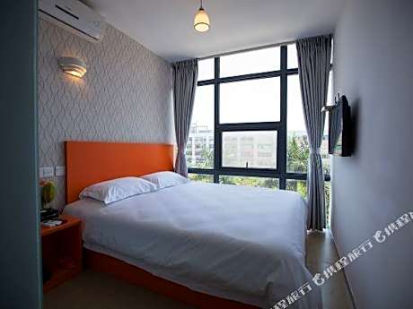 MY City Hotel in Shenzhen, People's Republic of China