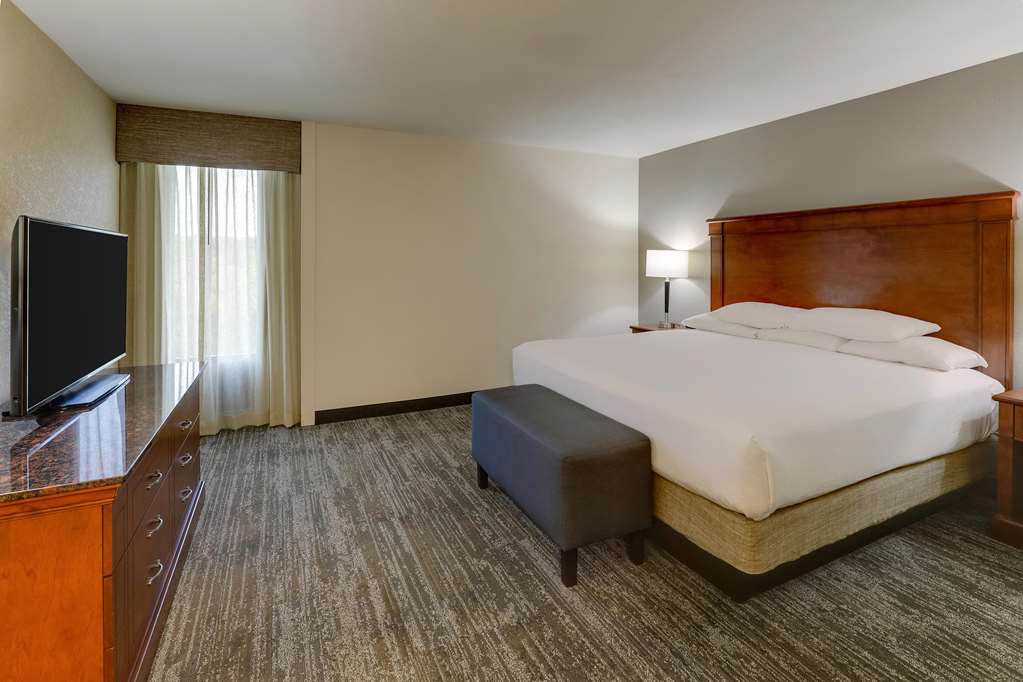 Drury Inn & Suites Atlanta Marietta - photo 20