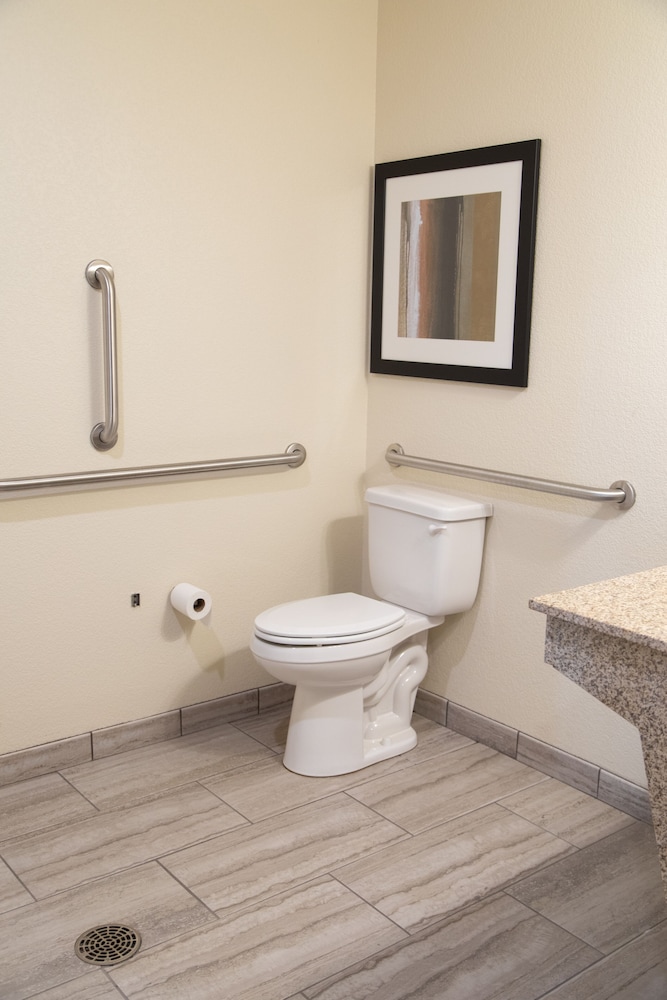 Cobblestone Inn & Suites of Springfield - photo 33