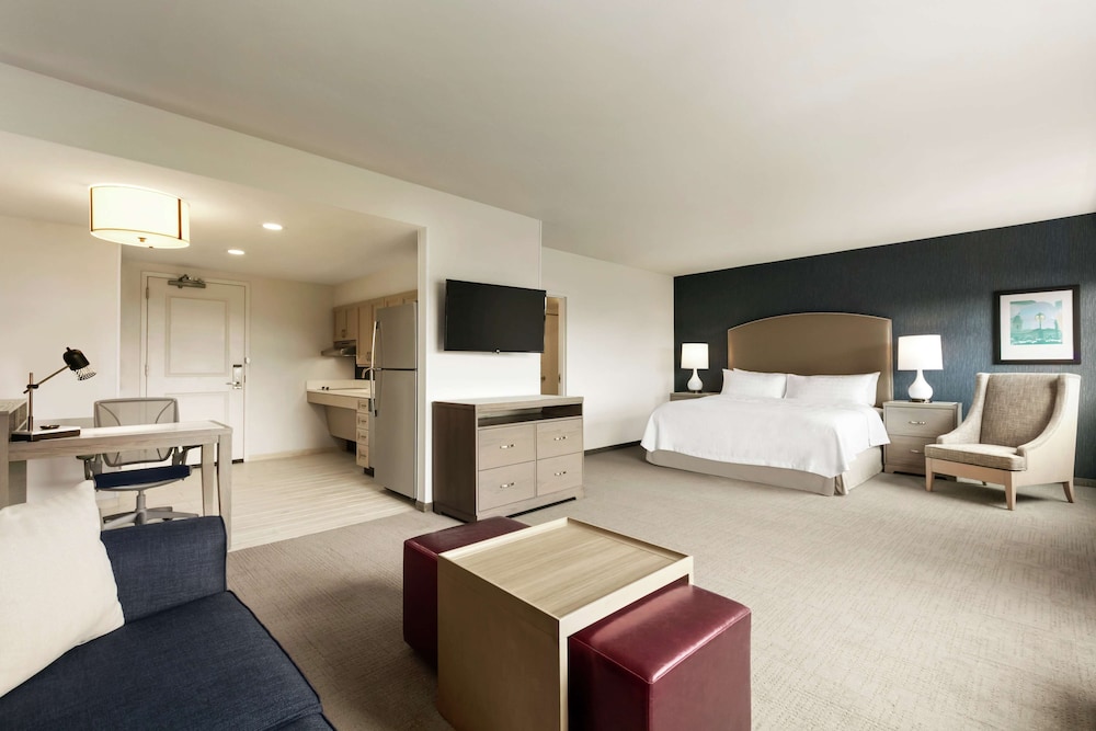 Homewood Suites By Hilton Worcester - photo 7