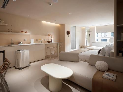 Lore Hotel 樂爾公寓 - last minute hotel in Taipei