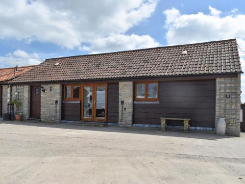 The Barn - last minute hotel in Glastonbury