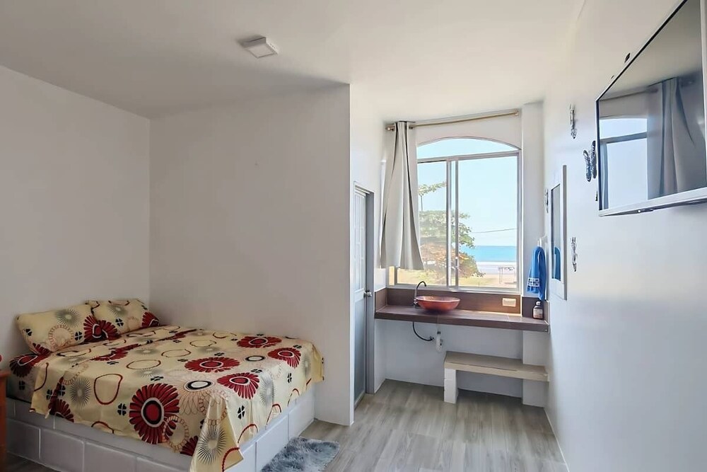 Cali hotel in Montanita beach in Unknown City, Ecuador