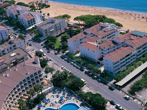 Best Cambrils Hotel