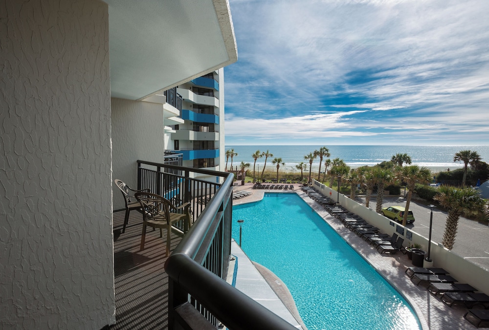 Ocean Reef Resort - photo 219