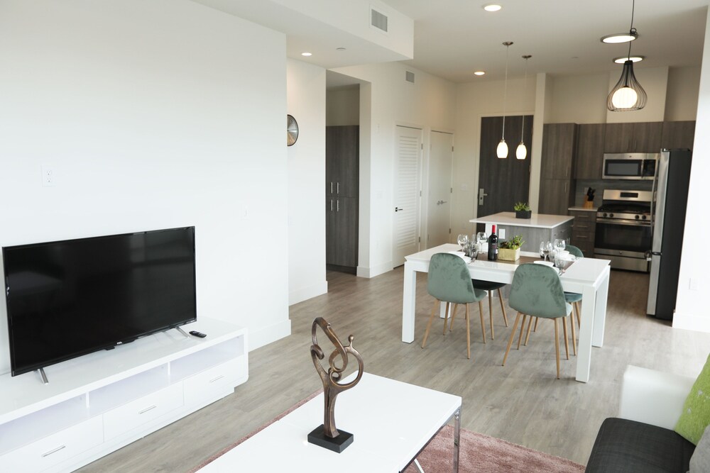 Panoramic Central Residences - photo 40