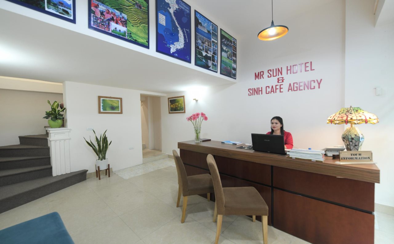 Mr Sun Hotel Travel in Hoan Kiem, Vietnam