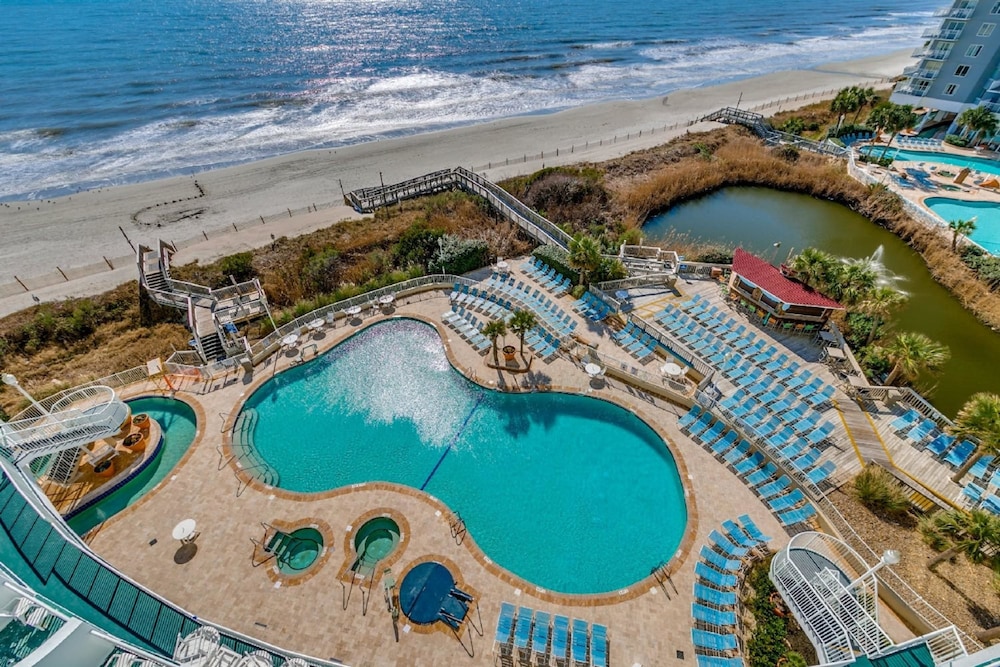Sea Watch Resort by Condo World - photo 21
