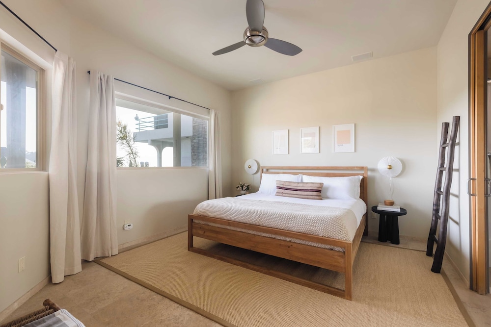Seascape by AvantStay Spacious Contemporary Oasis in Del Mar - photo 19