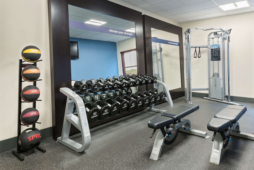 Hampton Inn Boston Marlborough - photo 23