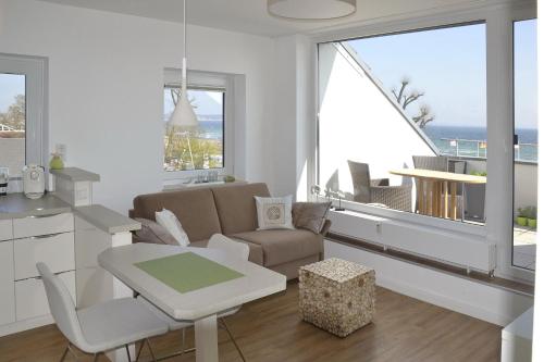 Seetempel Seetempel Appartement 45 — 4-Star Luxury Hotel in Scharbeutz, Germany
