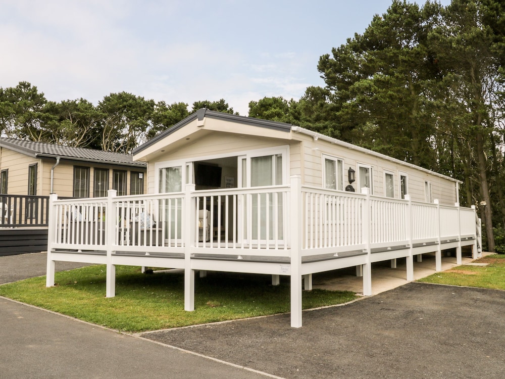 The Rodley Pines in Scarborough, United Kingdom