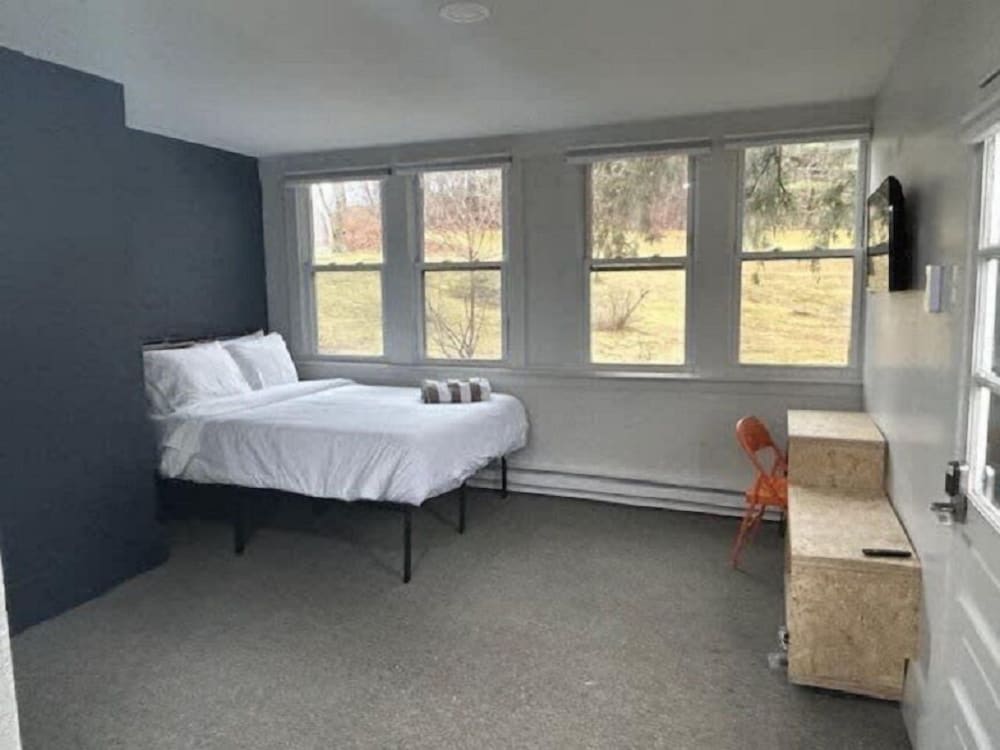 The Brooks Motel - photo 19