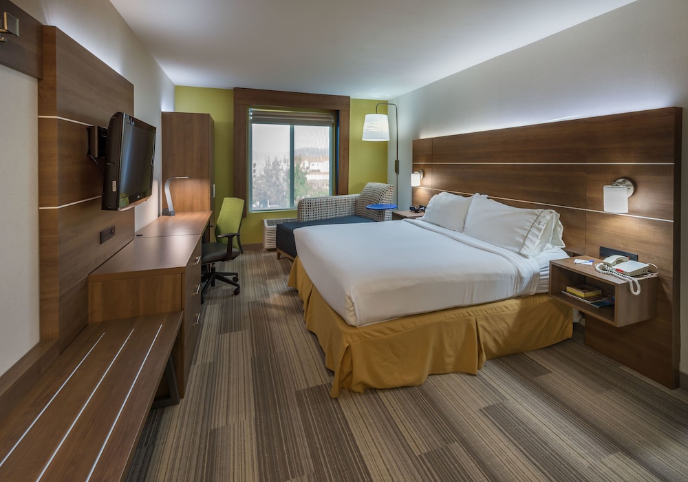 Holiday Inn Express & Suites Carson City by IHG - photo 8