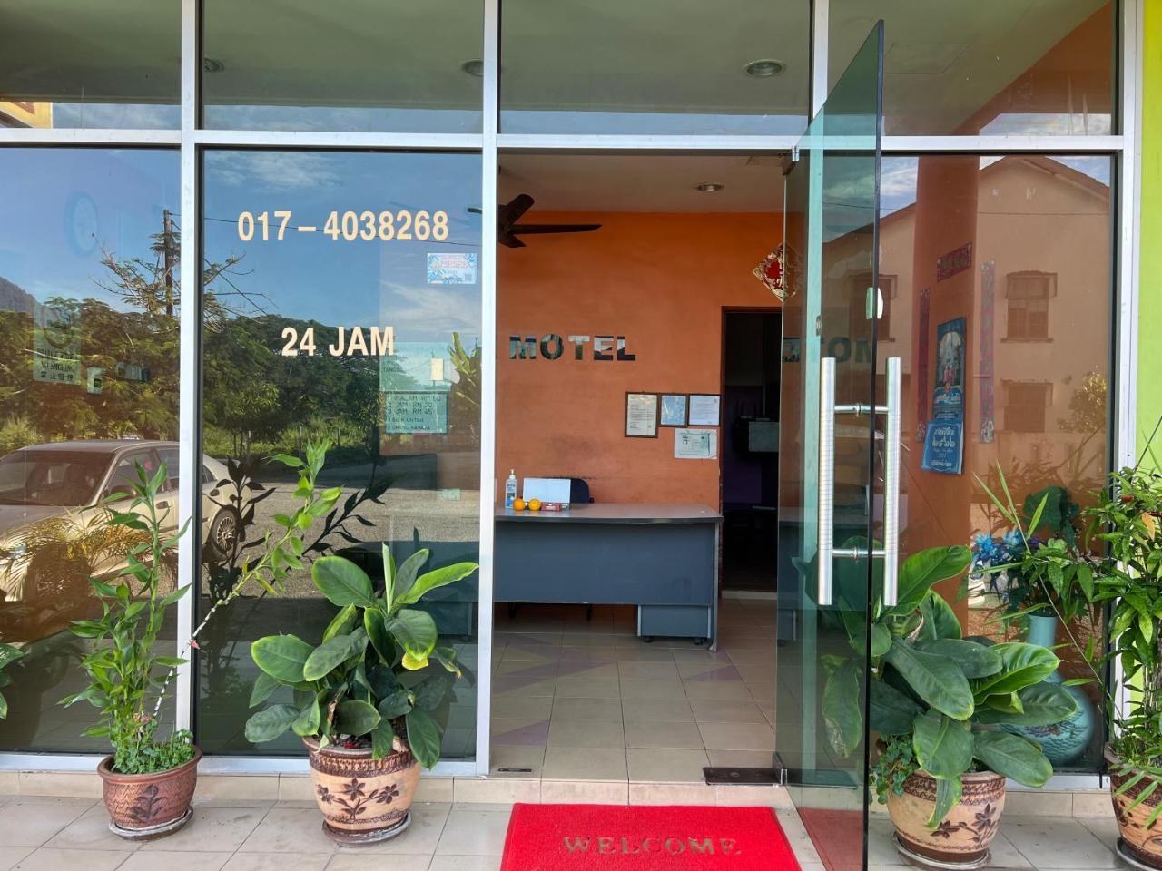 Tgt Motel Gurun — Gurun — photo 4