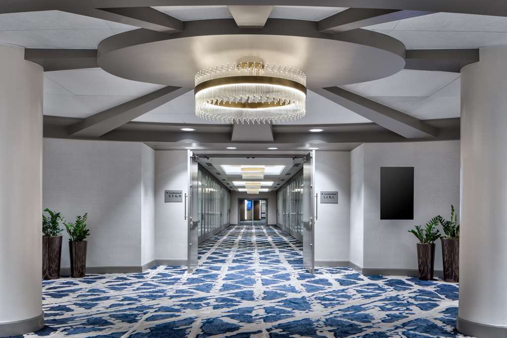 Hyatt Regency Dallas - photo 52