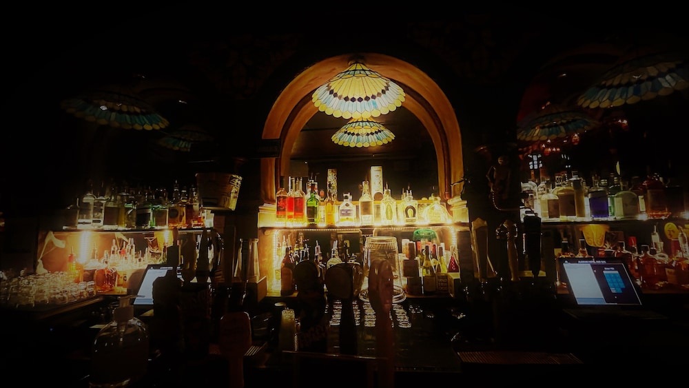 Alaskan Hotel and Bar - photo 84