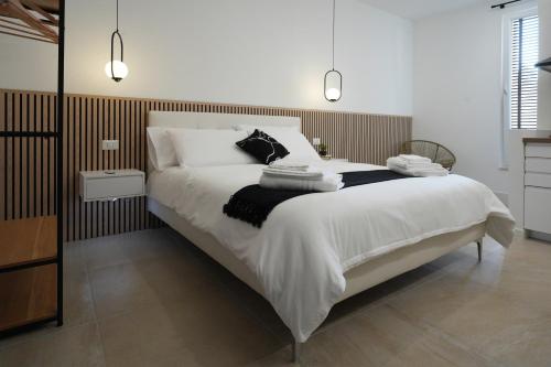 B&B Casalu — 4-Star Luxury Hotel in Sammichele Di Bari, Italy
