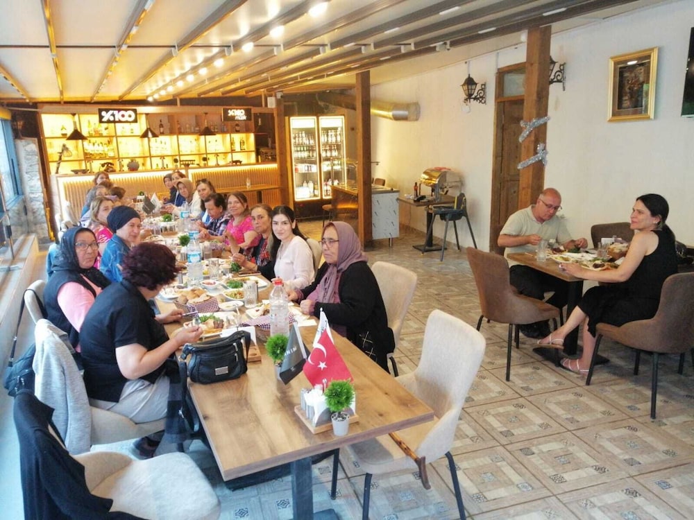 Ayten Hanim Konaği in Ermenek, Turkey