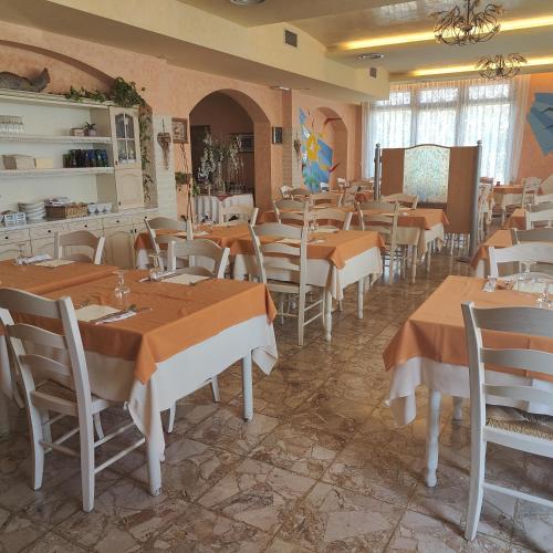 Hotel Ristorante Da Toni — hotel in Codevigo