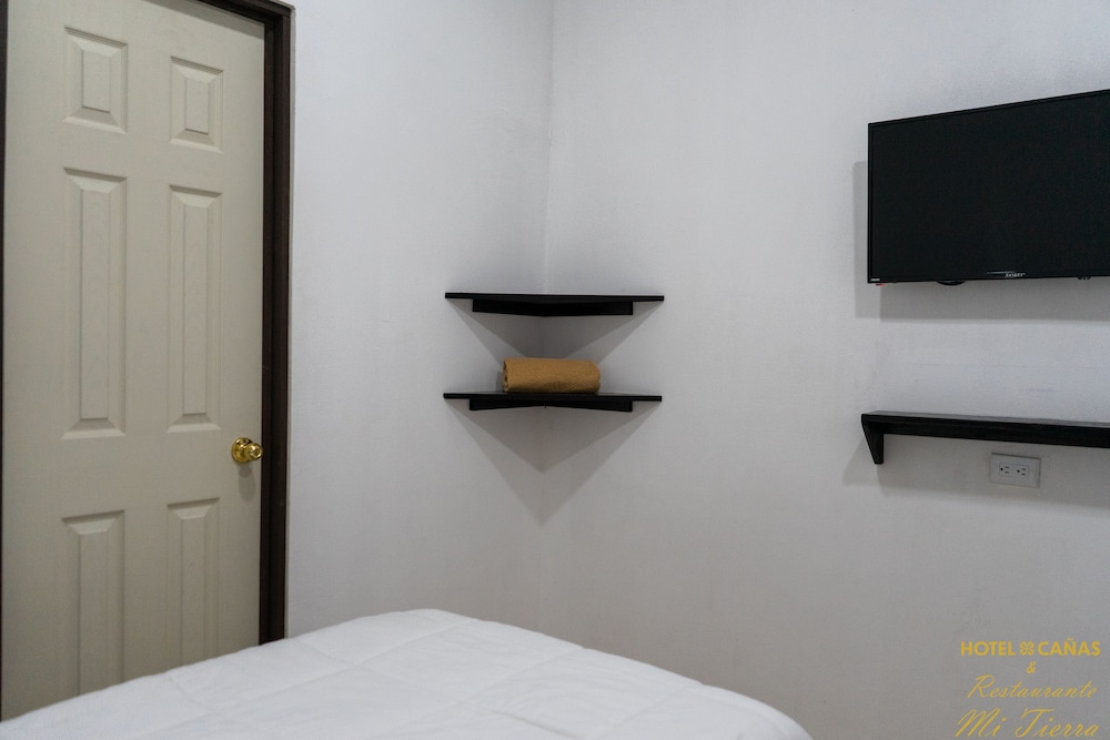 Hotel Cañas — Canas — photo 5
