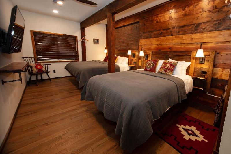 The Frenchman Suites - photo 18