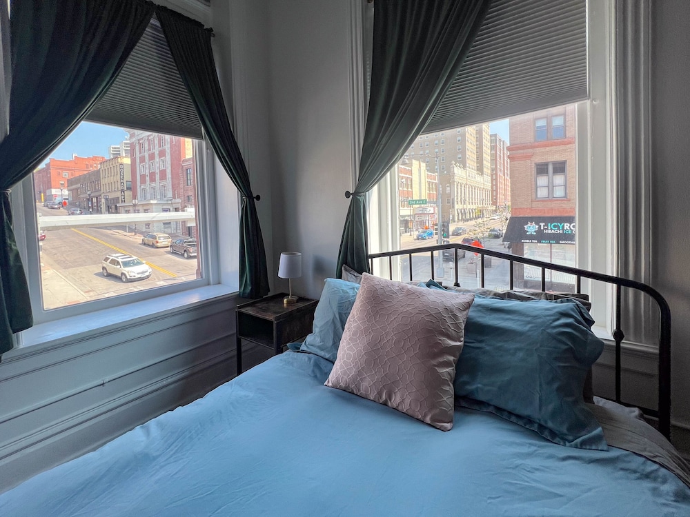The Oliver Inn Duluth Hotel Near Canal Park - photo 134