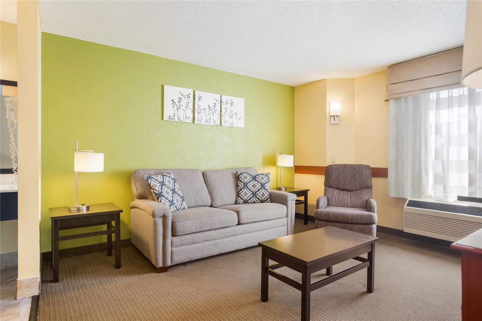 Spark by Hilton Grand Rapids - photo 28