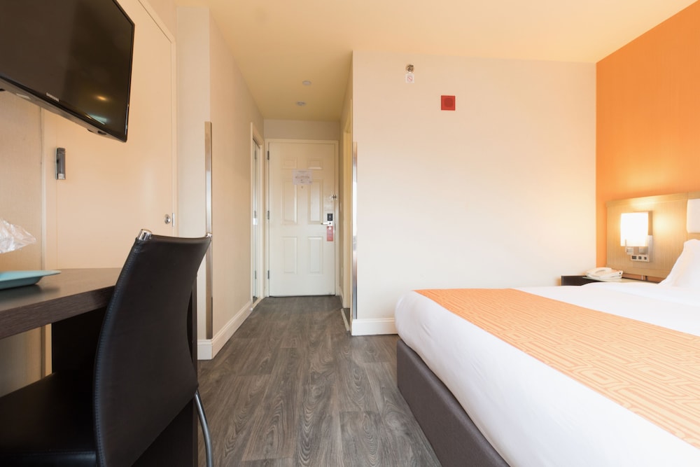 Romana Hotel NYC - photo 27