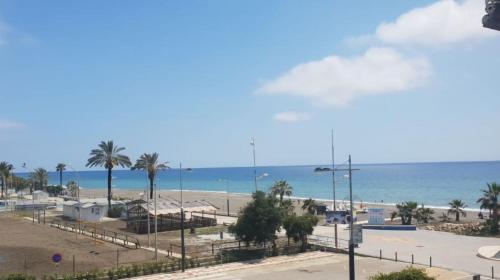 Gasparilla in Torrox, Spain