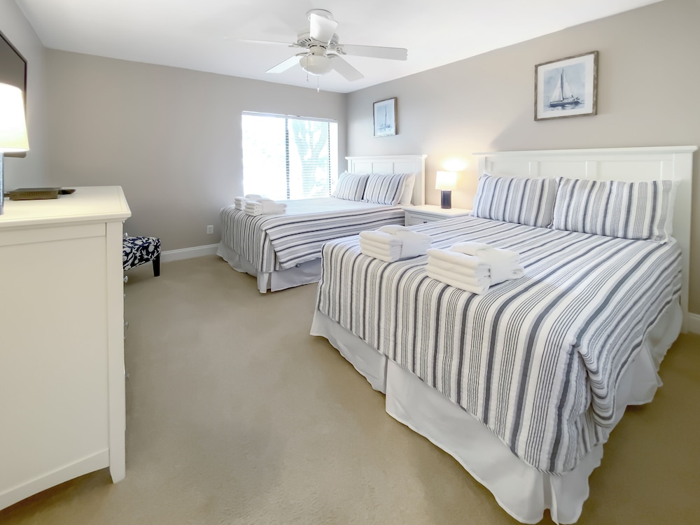 2278 Heritage Villas at the Sea Pines Resort - photo 12