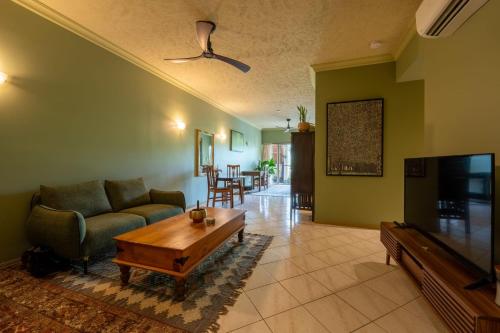 Lily Lakes Resort Style Living in Cairns, Australia