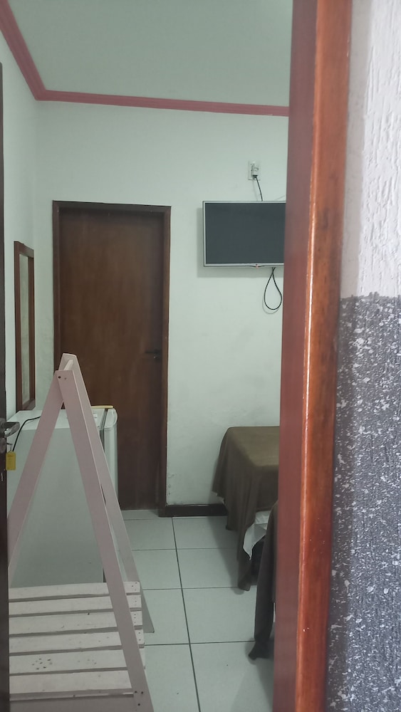 Hotel Al Mare Atlantico — Aracaju — photo 5