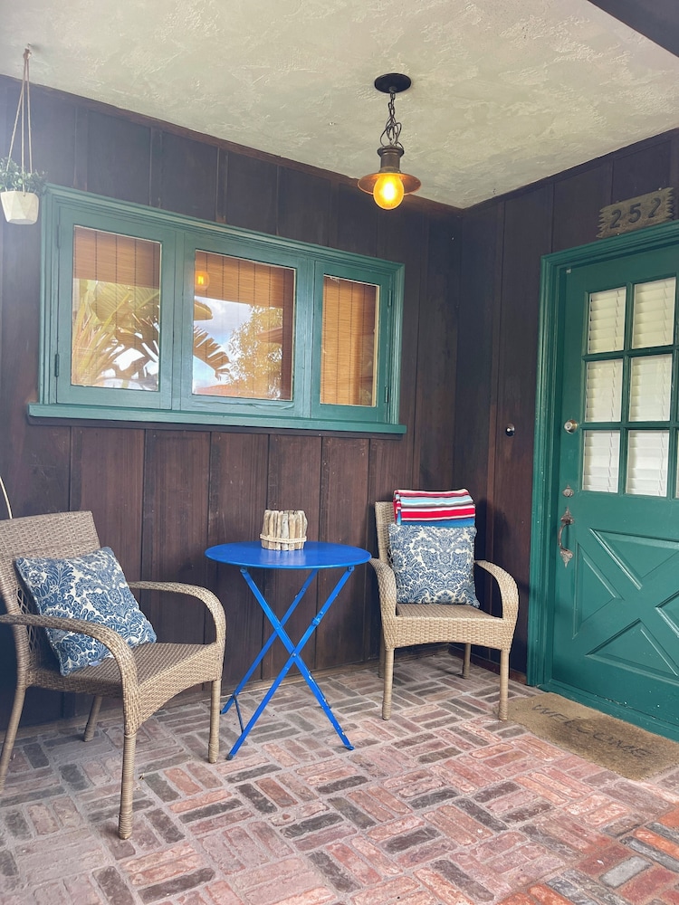 Redwood Hollow Cottages - photo 82