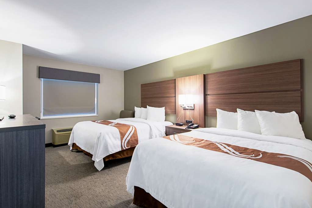 Quality Inn Mishawaka South Bend - photo 13