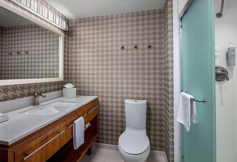 Home2 Suites by Hilton Little Rock West - photo 139