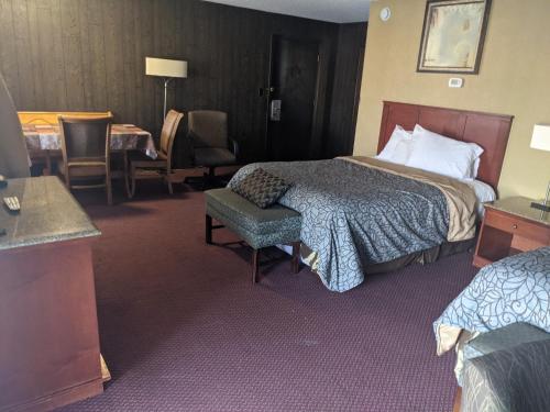 Cabana Inn - photo 25