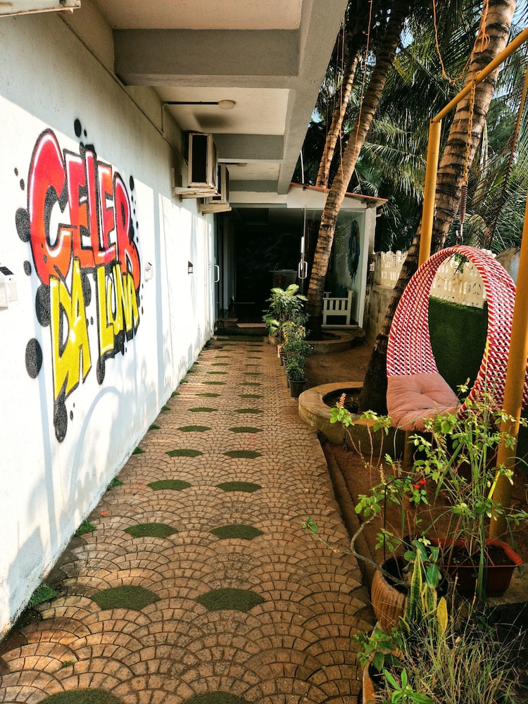 Celeb Da Luna — Mormugao — photo 2