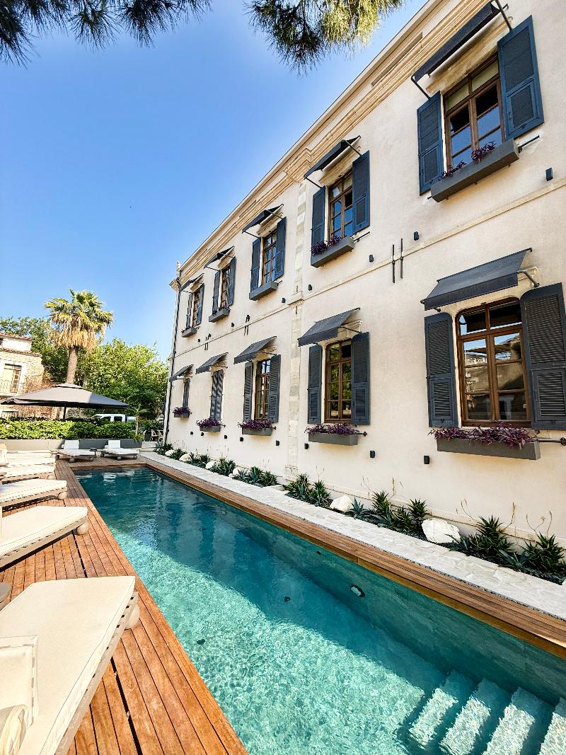 Lecole Hotel By Cityloft in Foca, Turkey