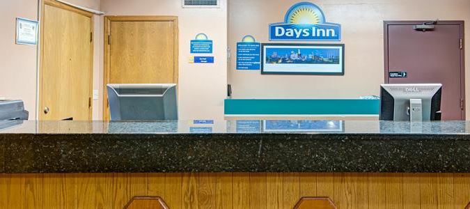 Days Inn Kansas City MO Near Worlds of Fun - photo 2