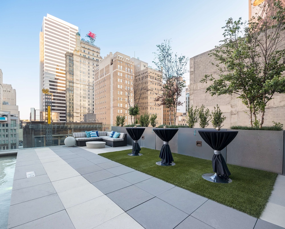 Hilton Garden Inn Downtown Dallas - photo 84