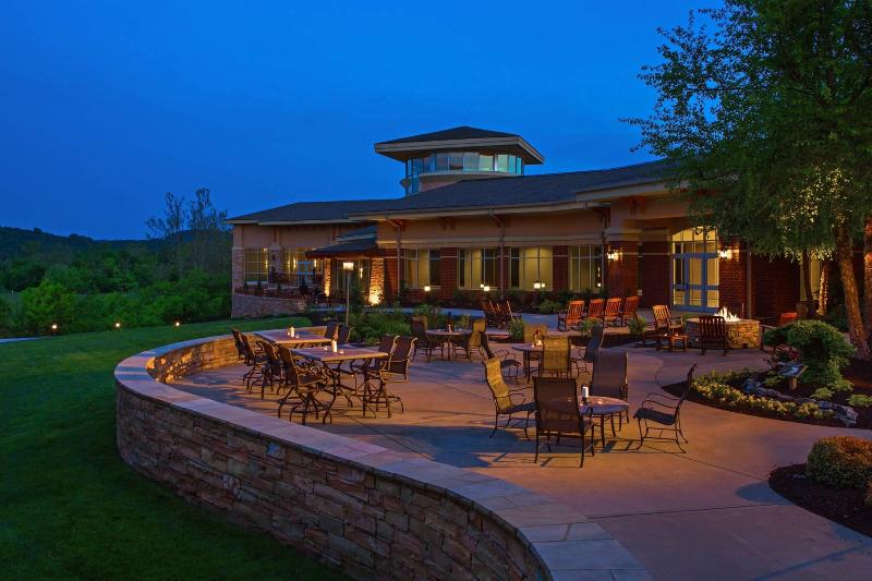 MeadowView Conference Resort & Convention Center - photo 6